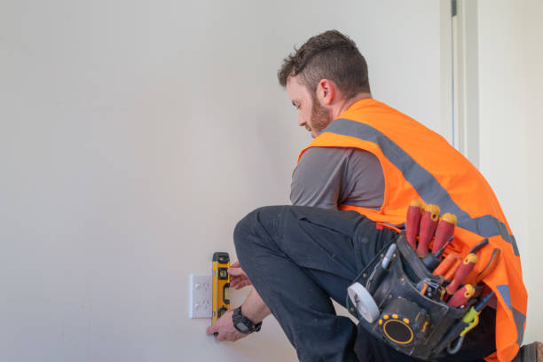Electrical System Inspection in Phoenix, NY