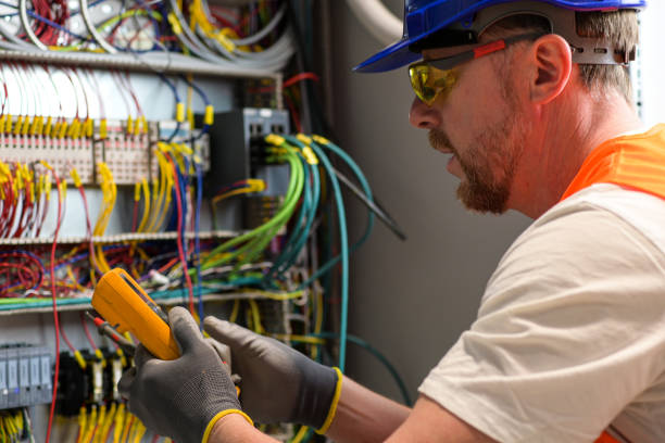 Best Electrical Repair Services  in Phoenix, NY