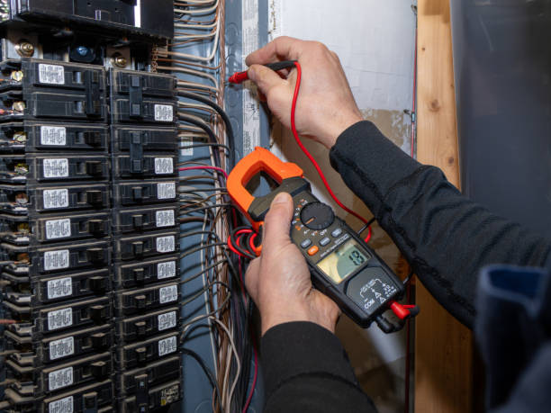 Electrical Upgrades for Homes in Phoenix, NY