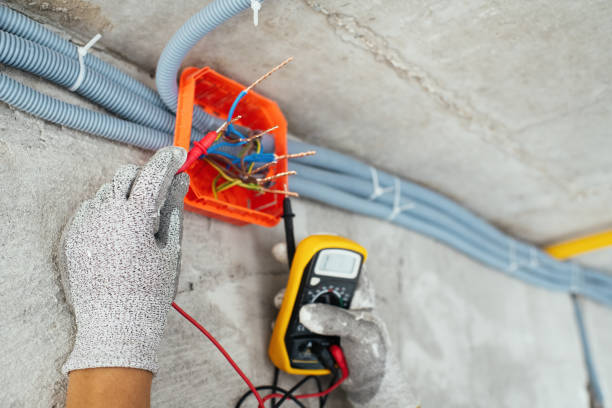 Best Local Electrician Companies  in Phoenix, NY