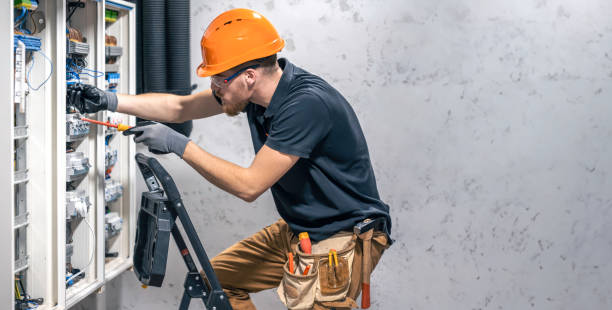 Best 24-Hour Electrician  in Phoenix, NY
